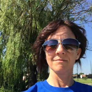 Meet your Posher, Michelle nadeau